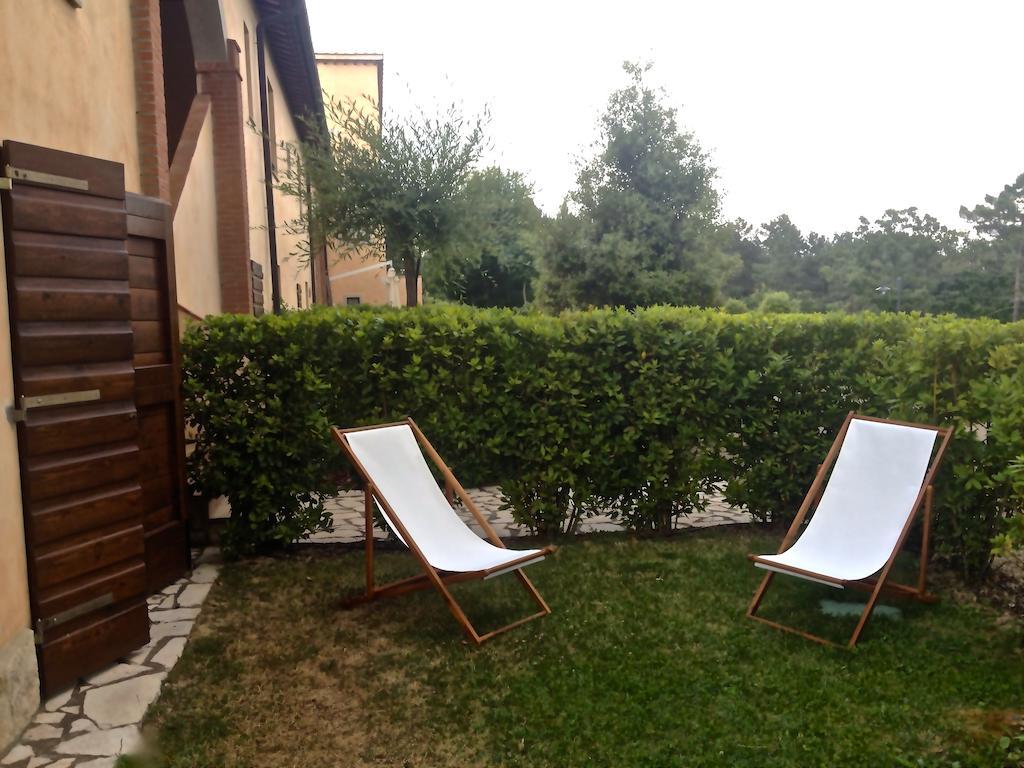 Toscana Relax Gambassi Terme Esterno foto